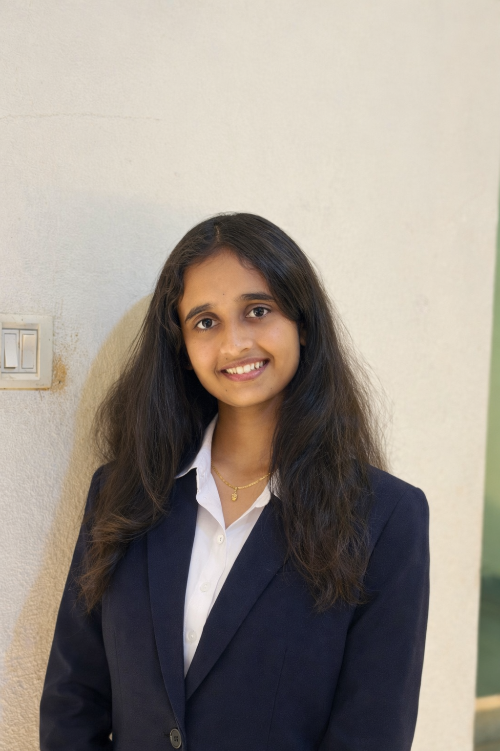 SRITW Placements selected students